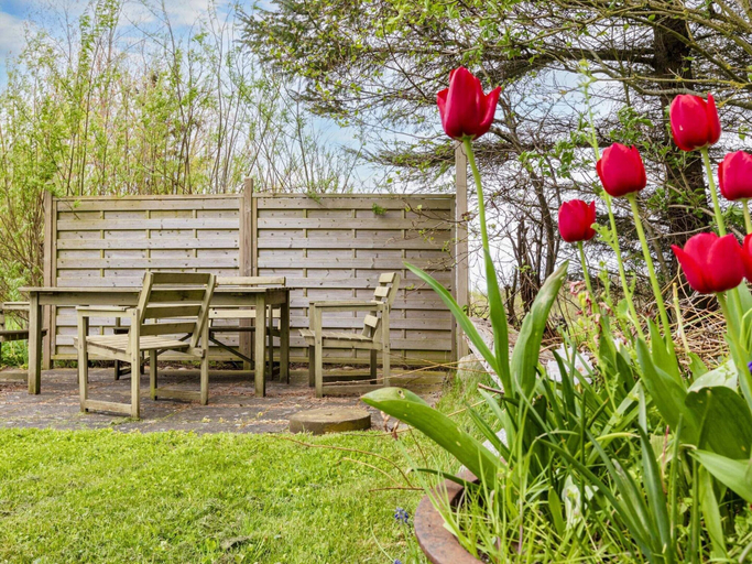 Others 4, Cozy Coastal Cottage at Jegindo-by Traum, Struer