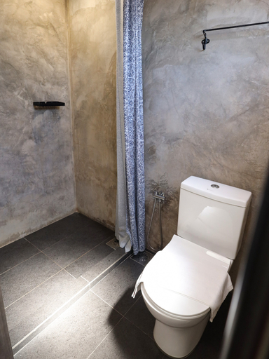 Suite 18 Boutique Hotel - Hostel Room Type - Atari King without Window
