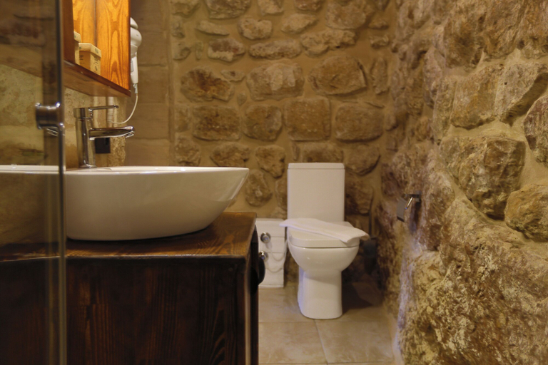 Bathroom 5, ARYAN OTEL, Kızıltepe