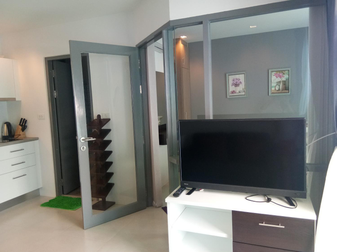 Others 2, Grandblue Condo by malai, Klaeng