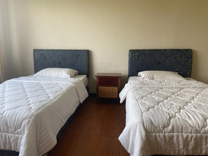 Bedroom 5, Grand Plangi Sentul, Bogor