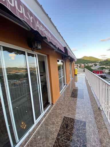 Exterior & Views 2, July Apartments