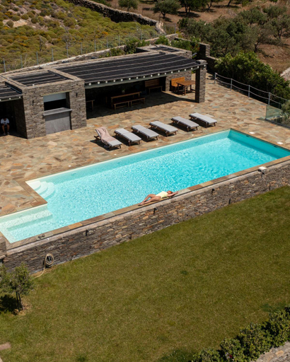 Sport & Beauty 2, Bella Resort, South Aegean