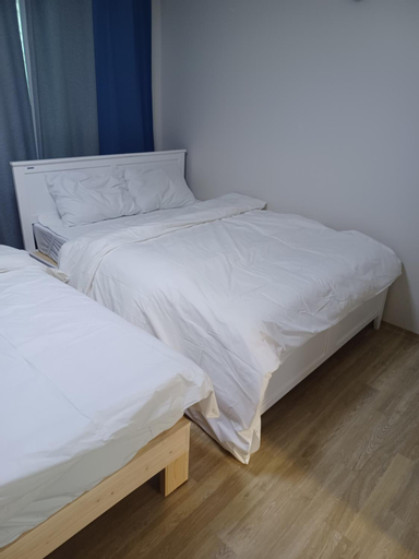J&J Guesthouse, Jeonju