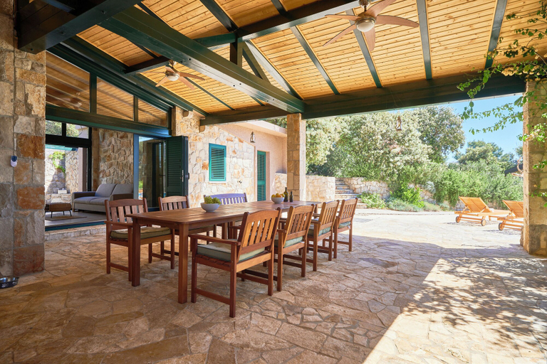 Food & Drinks, Resort Amalka Mare by Litto, Marina