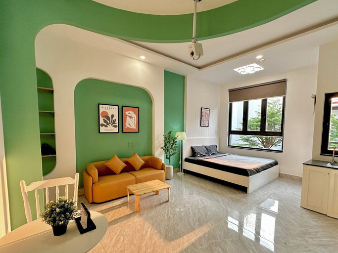 Others 2, Corgi House Danang, Da Nang