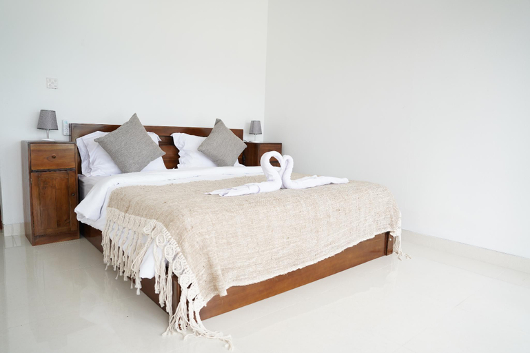 Bedroom 3, Lake Square Bali, Bangli