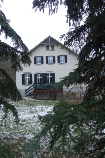 Pension Grafliche Villa, Märkisch-Oderland