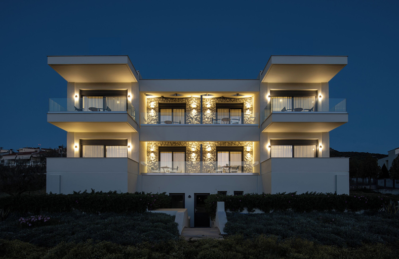 Exterior & Views 2, ENARIA, Peloponnese