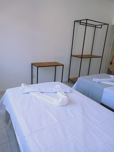 Bedroom 2, Angelus Hotel & Estacionamento, Campos