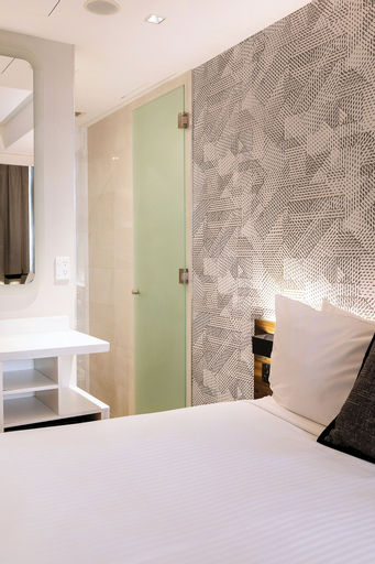 Bedroom 30