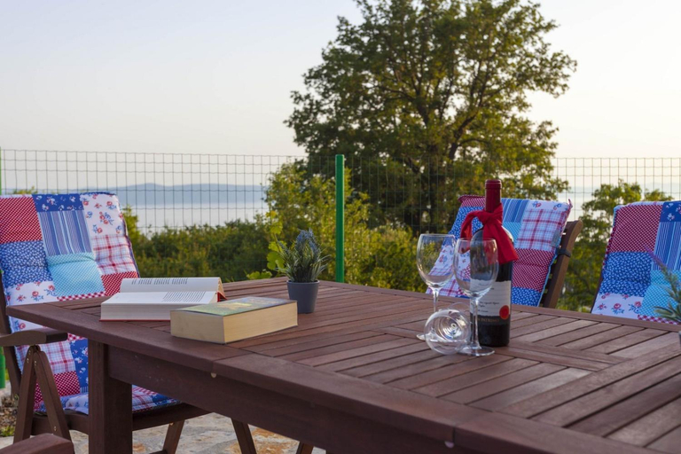 Others 4, Villa Paradise village in Tucepi, private pool, Tučepi