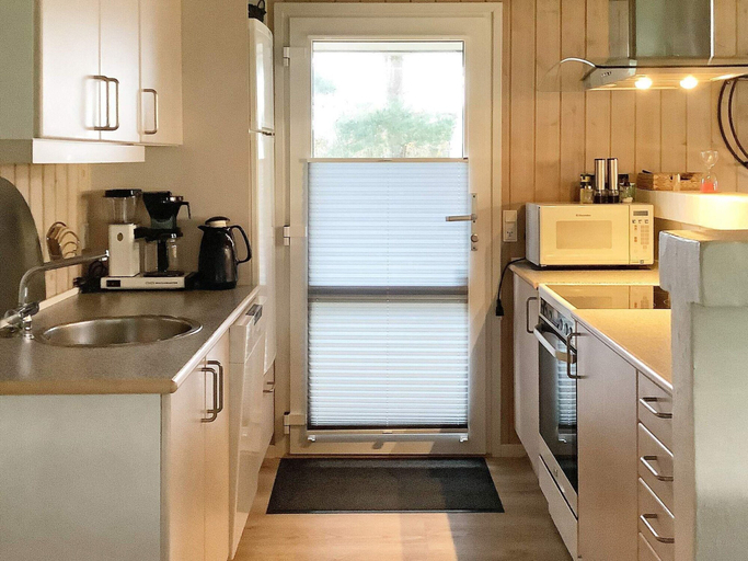 Others 4, 5 Star Holiday Home in Jerup, Frederikshavn