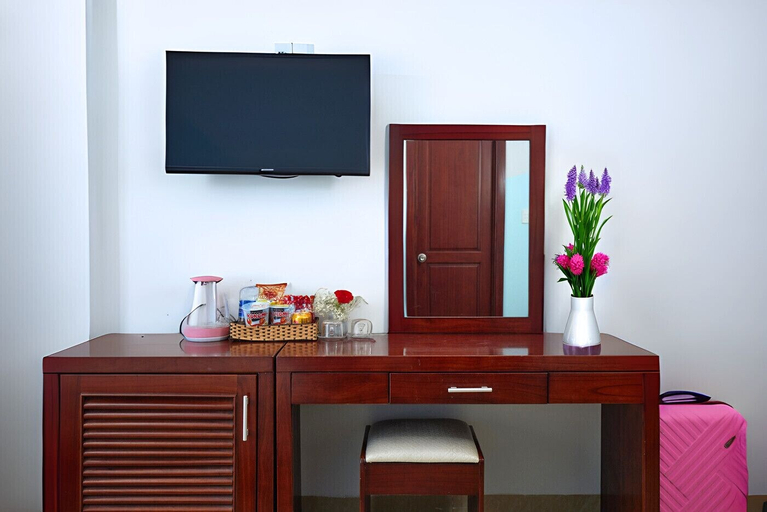Others 4, TN Yuni Hotel, Da Nang