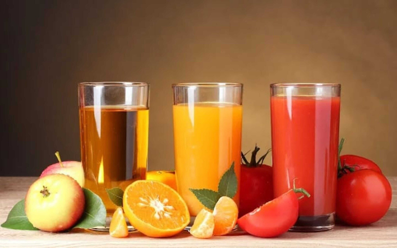 Food & Drinks 5, Hotel MN Grand, Ranga Reddy