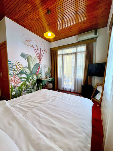 Bedroom 4, Dimora Kadıköy, Kadıköy
