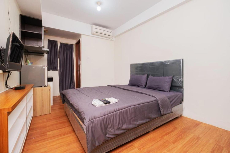 Bedroom 3, Pelangi Rooms by Reccoma, South Tangerang