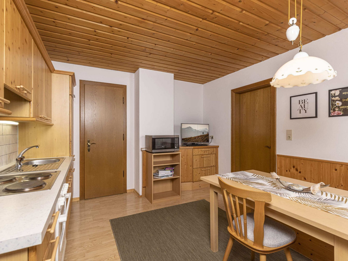 Others 2, Mountain-view Apartment in Ramsau, Schwaz