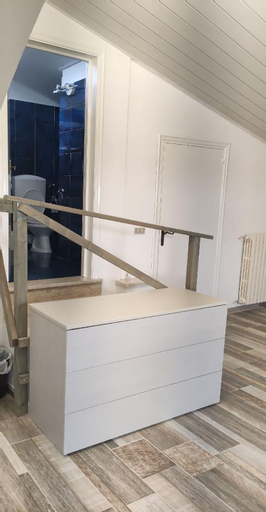 Others 3, Il Pittore di Stelle B&B, Savona