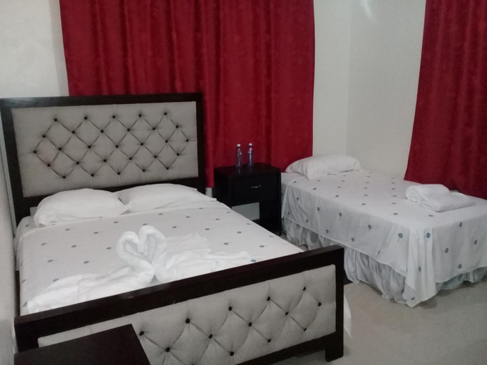 Others 3, Hostel Quintonido, Jarabacoa