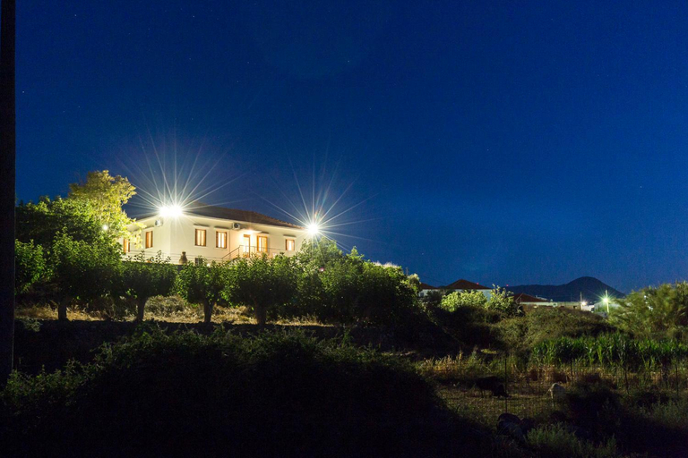 Others 4, Villa Alexandra, Crete