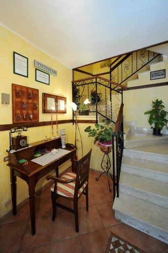 Others 3, Albergo Pensione Paola, L'Aquila