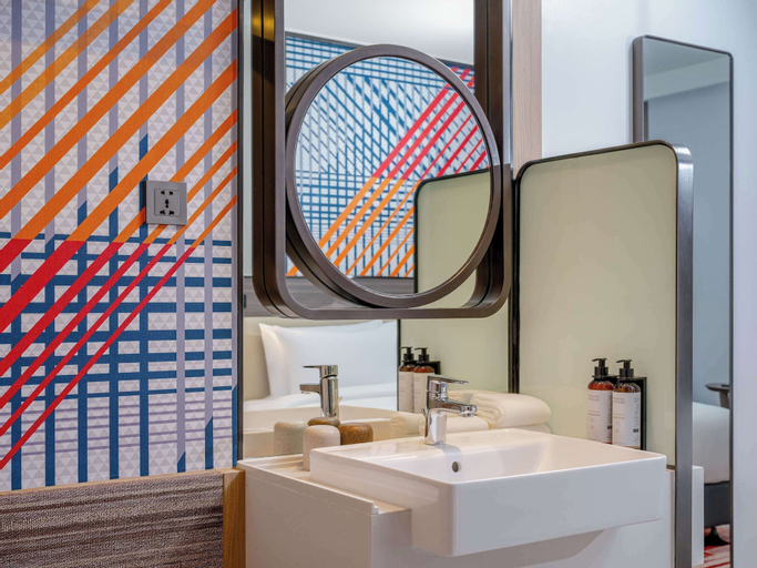 Bathroom 6