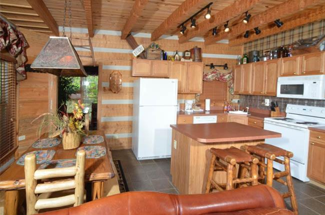 Others 5, #3690 Bear Creek Lodge, Sevier