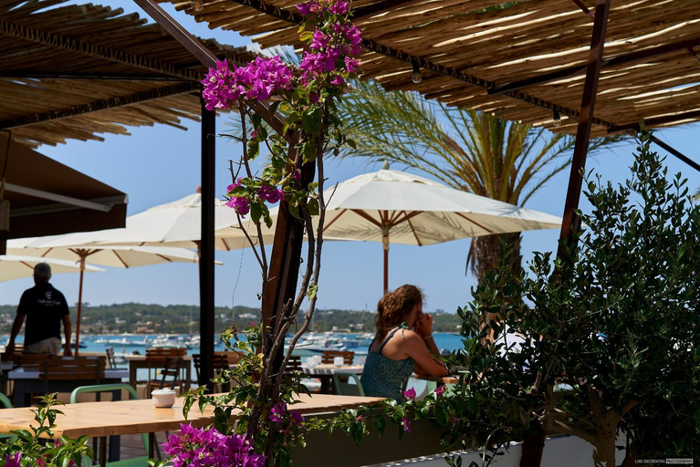 Food & Drinks 4, Apartamentos Sabina Playa, Baleares