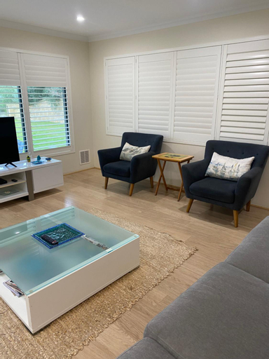 Sport & Beauty, Busselton on the Beach, Busselton