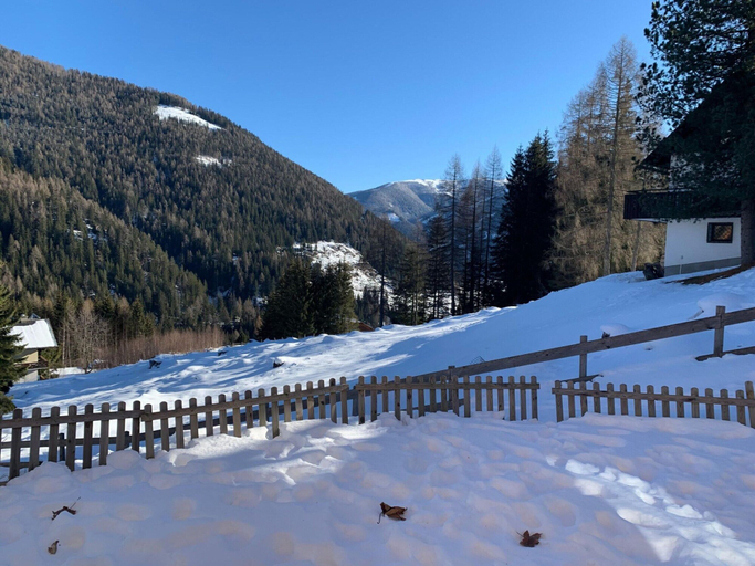 Others 5, Chalet Only 200 m From ski Lift With Sauna, Spittal an der Drau