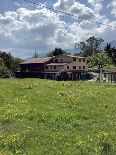 Exterior & Views 2, Casa Pancho, Asturias
