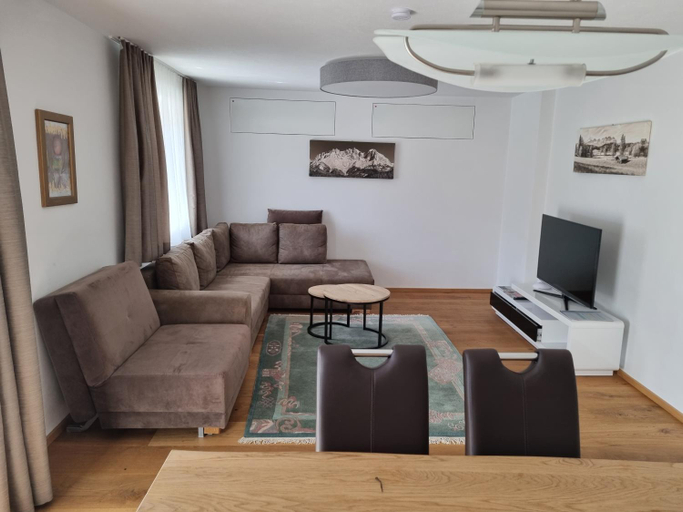 Others 3, Appartements KALSWIRT, Kitzbühel