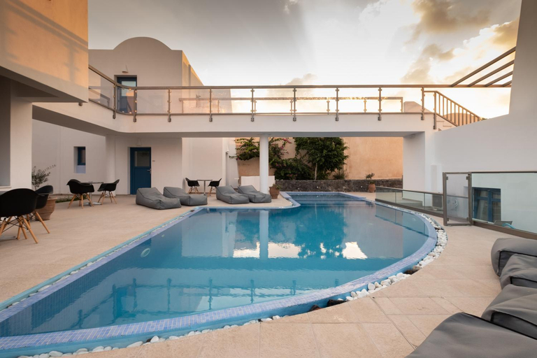 Sport & Beauty 2, Tristhenia, South Aegean