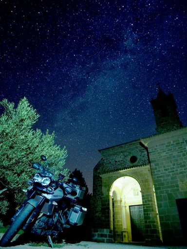Others 5, Monasterio El Olivar, Teruel