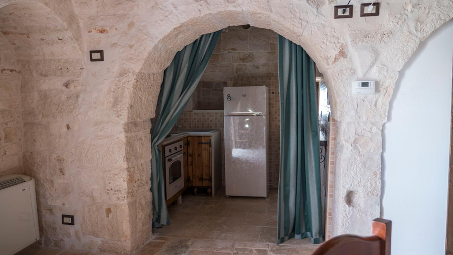 Others 5, B&b I Trulli dei Desideri, Bari