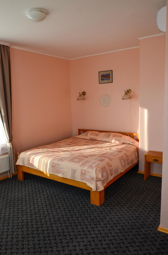 Bedroom 2, Viesbutis Ventaine, Šilutės
