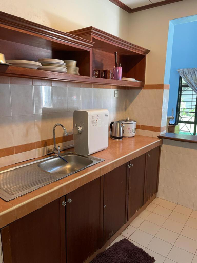 4, Villa Mommy A Famosa Resort, Alor Gajah