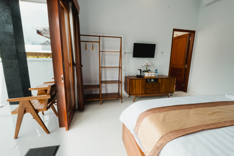 Bedroom 26