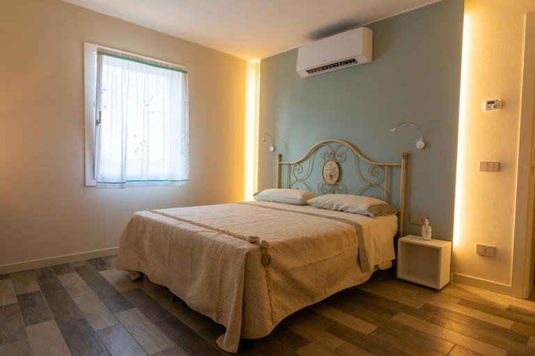 Bedroom 13