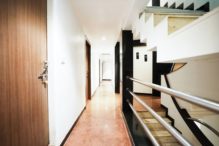 Others 4, Hotel Maharaja Residency, Satara