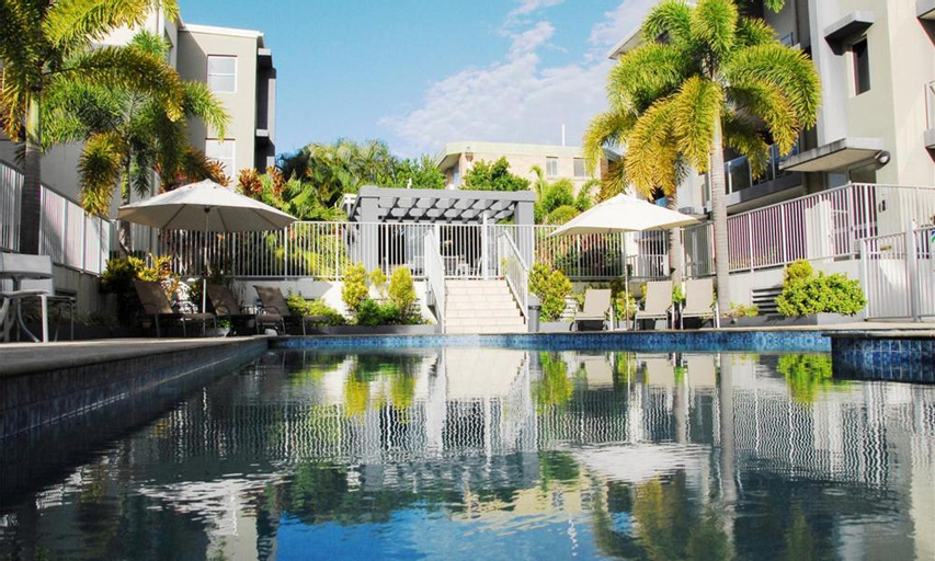 Splendido Resort Apartments, Gold Coast