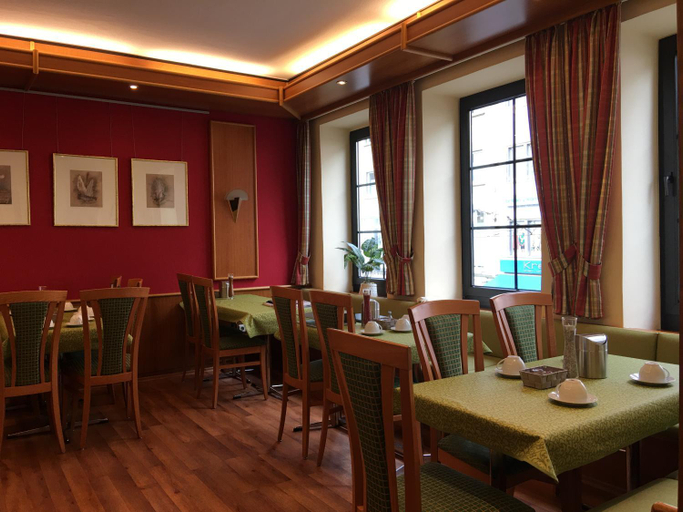 Food & Drinks 4, Zum Winzermannle, Würzburg