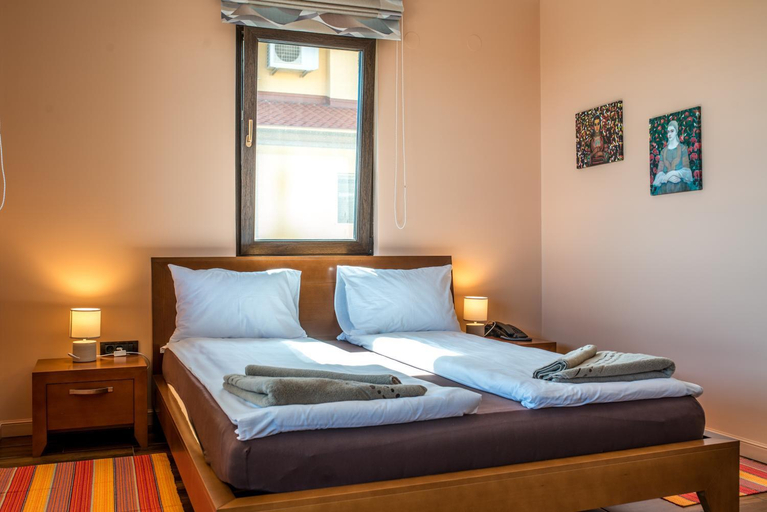 Bedroom 4, Villa EM, Tsarevo