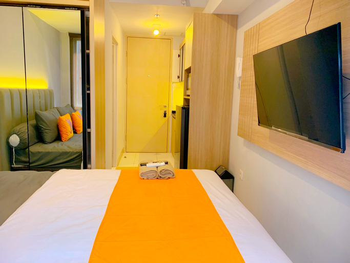 Bedroom 18