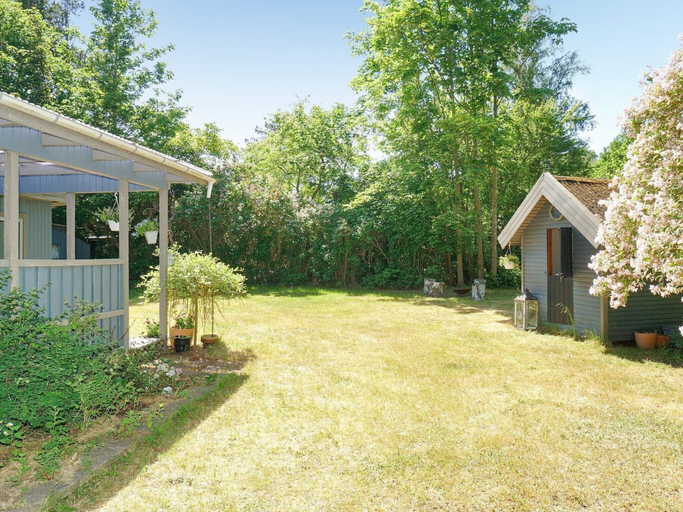 Others 5, 5 Person Holiday Home in Eskebjerg, Kalundborg