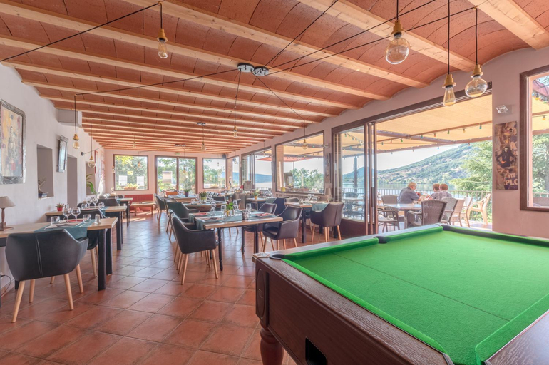 Food & Drinks, Le Mas de Riri, Hérault
