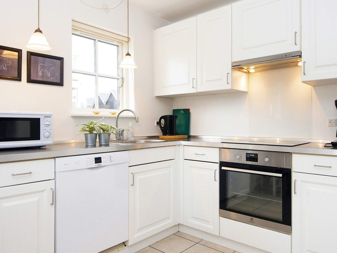 Others 5, 4 Star Holiday Home in Gjern, Silkeborg