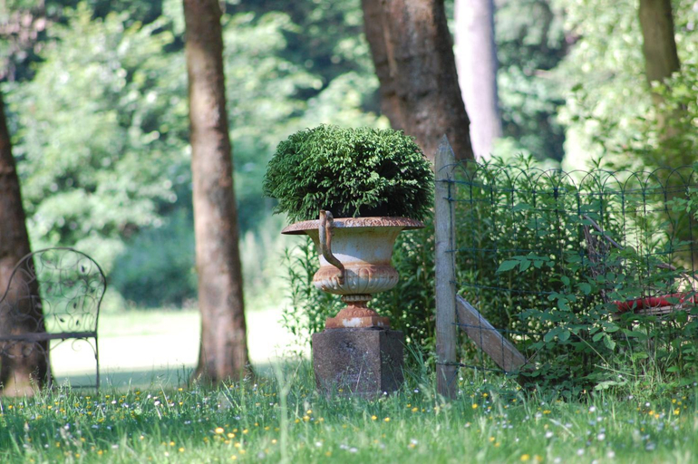 Others 5, Gite dans un Domaine Historique, Yvelines