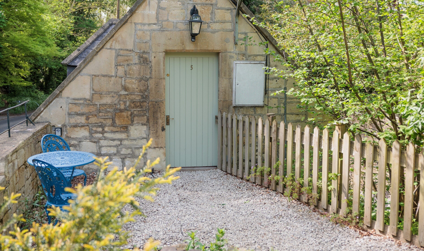 Exterior & Views 2, The Coach House, Wiltshire